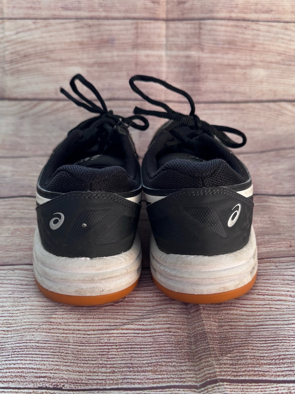 ASICS Court Shoes - Picture 4 of 7